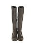 Sam Edelman Gray Boots Size 8 - photo 2