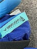 Roxy Blue Snow Pants With Bib Size 4T - photo 3