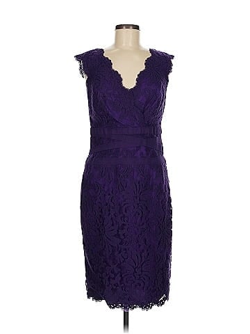 Tadashi Shoji Cocktail Dress (view 1)