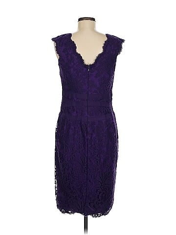 Tadashi Shoji Cocktail Dress (view 2)