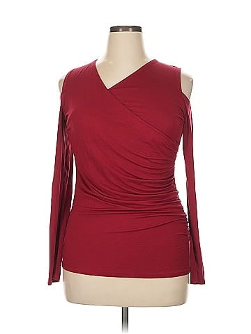 Merry Fun Long Sleeve Top (view 1)