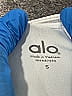 Alo White Tank Top Size S - photo 7