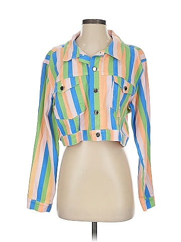 Daisy Street Jacket (view 1)
