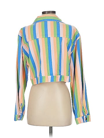 Daisy Street Jacket (view 2)