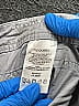 Mountain Hardwear Solid Gray Khaki Shorts Size 2 - photo 4