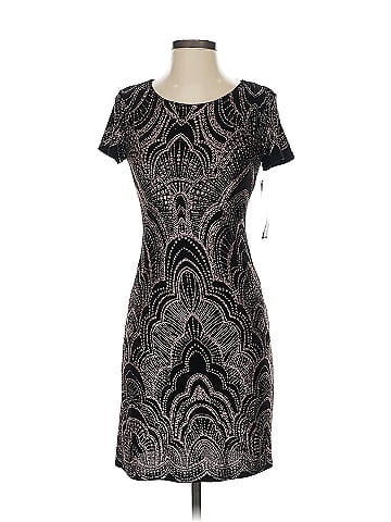 Jump Apparel Cocktail Dress (view 1)