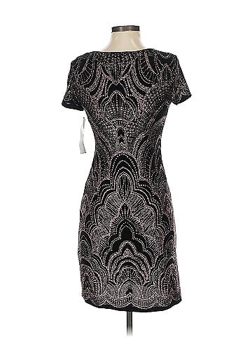 Jump Apparel Cocktail Dress (view 2)