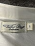 Tasha Polizzi Collection 100% Rayon White Casual Dress Size S - photo 7
