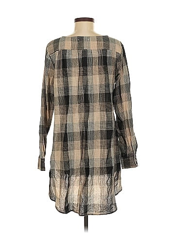Assorted Brands 3/4 Sleeve Blouse (view 2)