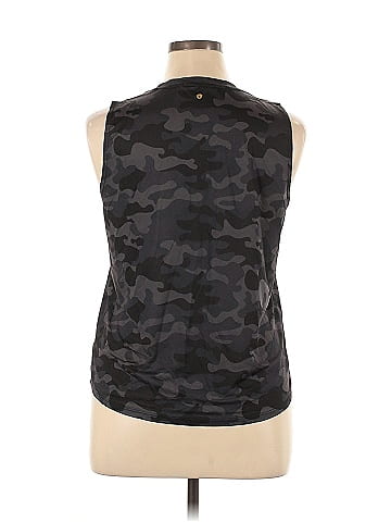 Spiritual Gangster Active Tank (view 2)
