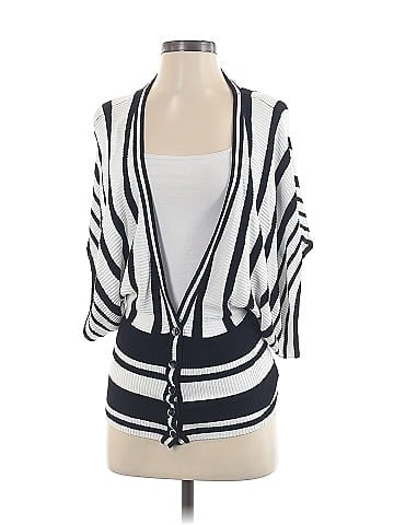 Bebe Cardigan (view 1)