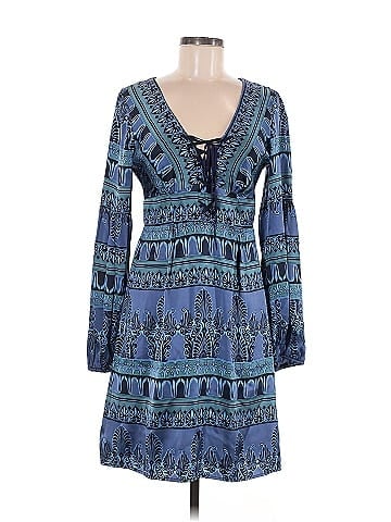 Nanette Lepore Casual Dress (view 1)