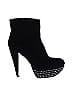 Sam Edelman Black Ankle Boots Size 9 - photo 1