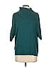 CAbi Teal Poncho Size XS - photo 1