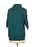 CAbi Teal Poncho Size XS - photo 2