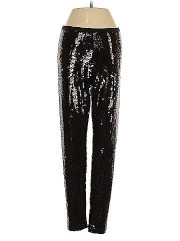 Marc Jacobs Sequin Stretch Leggings (view 1)