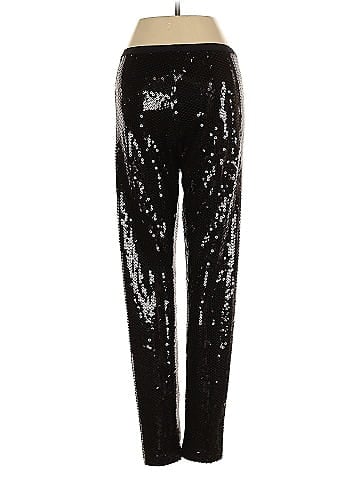 Marc Jacobs Sequin Stretch Leggings (view 2)