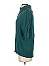 CAbi Teal Poncho Size XS - photo 5