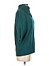 CAbi Teal Poncho Size XS - photo 4