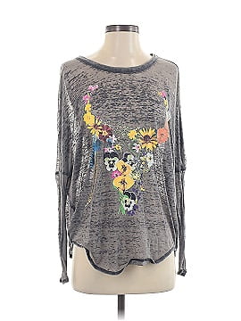Chaser 3/4 Sleeve T Shirt