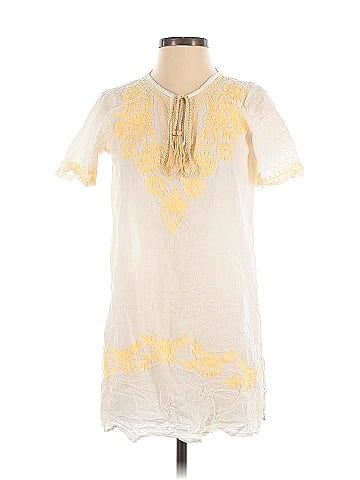 The Royal Standard Casual Dress (view 1)