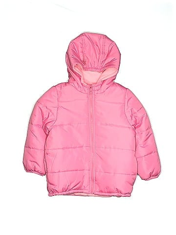 London Fog Snow Jacket (view 1)