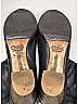 Chloé 100% Leather Black Vintage Leather Ankle Boots Size EU 38 - photo 11