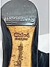 Chloé 100% Leather Black Vintage Leather Ankle Boots Size EU 38 - photo 3