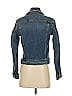 Zara Blue Denim Jacket Size S - photo 2