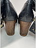 Chloé 100% Leather Black Vintage Leather Ankle Boots Size EU 38 - photo 7