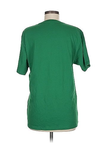 Holiday Time Short Sleeve T-Shirt (view 2)