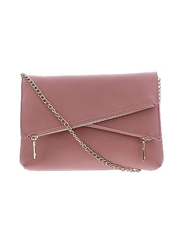 Urban Expressions Crossbody Bag (view 1)