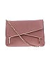 Urban Expressions Solid Pink Crossbody Bag One size - photo 1