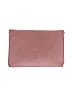 Urban Expressions Solid Pink Crossbody Bag One size - photo 3