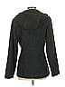 Esprit Gray Wool Coat Size S - photo 2