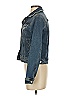 Zara Blue Denim Jacket Size S - photo 5