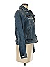 Zara Blue Denim Jacket Size S - photo 4