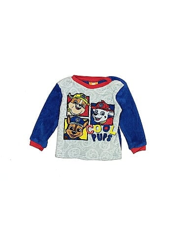 Nickelodeon Sweatshirt (view 1)