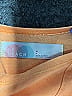 FP BEACH 100% Cotton Orange Casual Dress Size S - photo 6