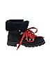 J.Crew Black Ankle Boots Size 7 - photo 1