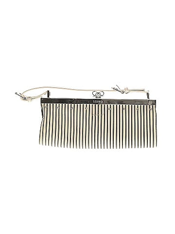 Loewe Leather Shoulder Bag (view 1)