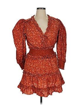 House of Harlow 1960 Cocktail Dress (view 1)