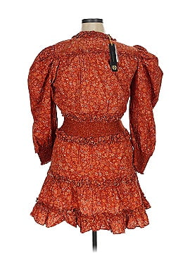 House of Harlow 1960 Cocktail Dress (view 2)