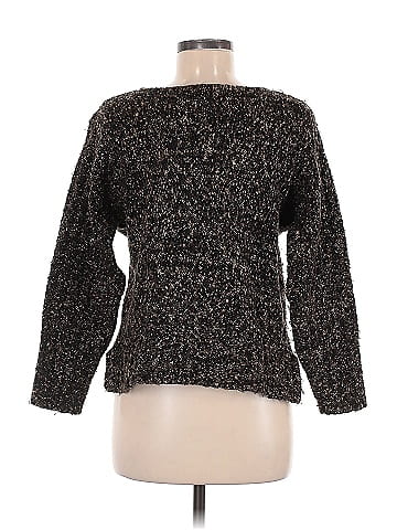 Alps Pullover Sweater (view 2)