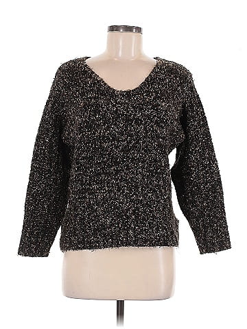 Alps Pullover Sweater (view 1)