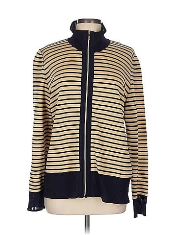 misook Track Jacket (view 1)