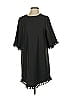 Blaque Label Black Casual Dress Size S - photo 1