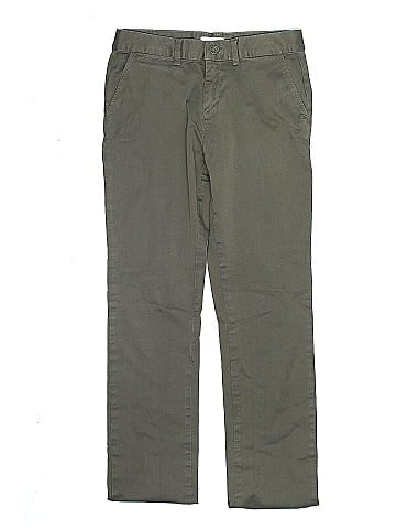 DL1961 Khakis (view 1)