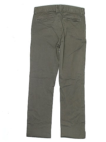 DL1961 Khakis (view 2)