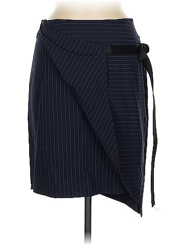 DKNY Wool Skirt (view 1)